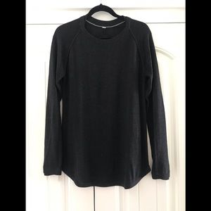 Lululemon Sweater